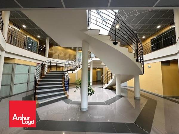 Bureau à louer à CHARTRES 28000