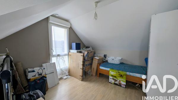 Appartement à vendre 3 pièces 67 m² Surzur