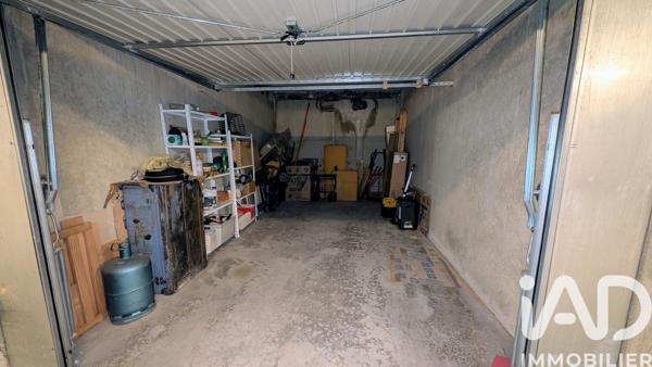 Appartement à vendre 3 pièces 67 m² Surzur