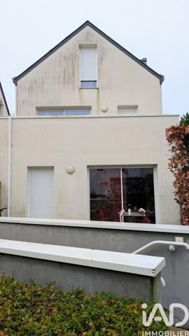 Appartement à vendre 3 pièces 67 m² Surzur