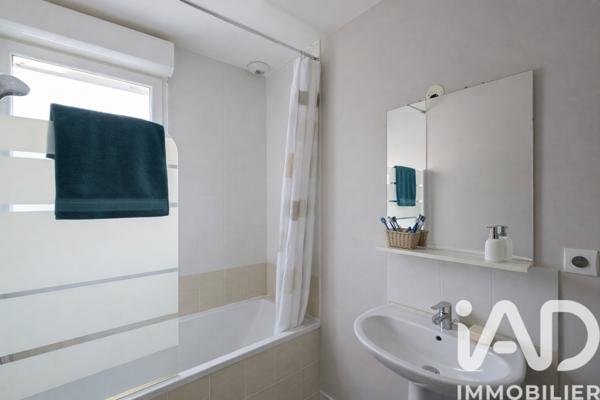 Appartement à vendre 3 pièces 67 m² Surzur