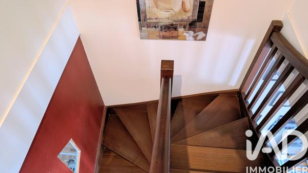 Appartement à vendre 3 pièces 67 m² Surzur