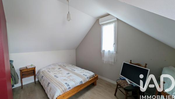 Appartement à vendre 3 pièces 67 m² Surzur