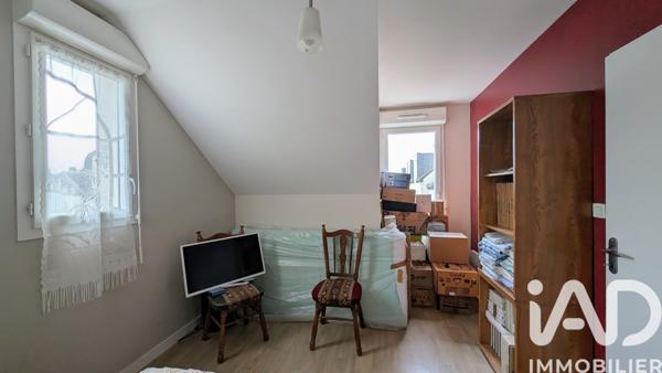 Appartement à vendre 3 pièces 67 m² Surzur