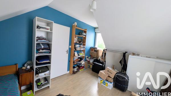 Appartement à vendre 3 pièces 67 m² Surzur