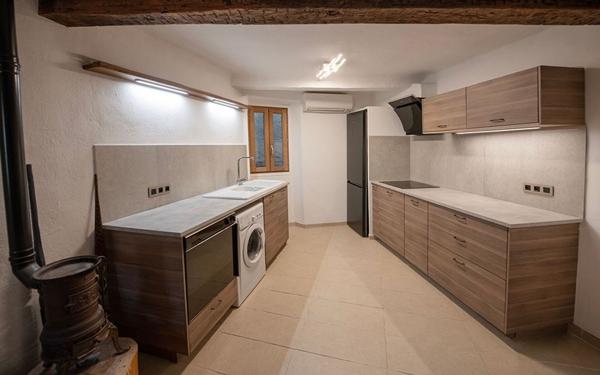 Appartement à vendre    1 pièce • 32,57 m2 Vence