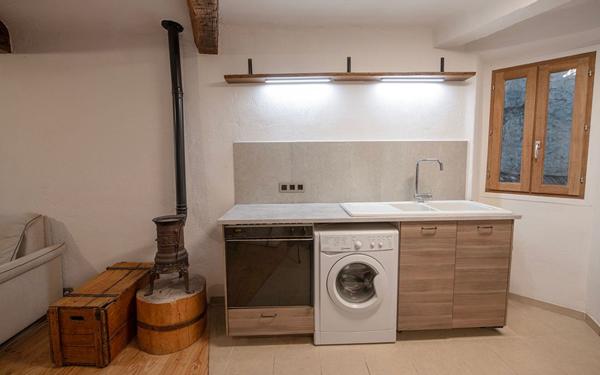 Appartement à vendre    1 pièce • 32,57 m2 Vence