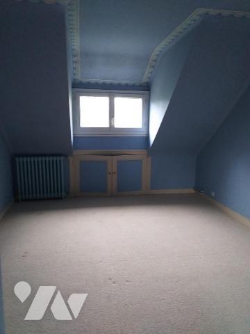 QUIMPER rte de Concarneau 6maison années 30 sur terrain de 2099m²