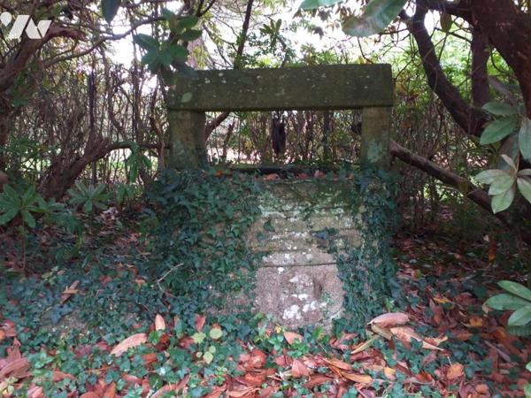 QUIMPER rte de Concarneau 6maison années 30 sur terrain de 2099m²