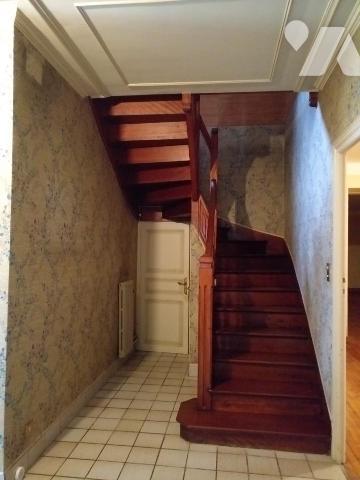 QUIMPER rte de Concarneau 6maison années 30 sur terrain de 2099m²