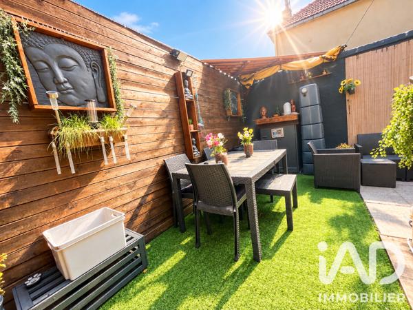 Maison à vendre 5 pièces 103 m² Le Havre