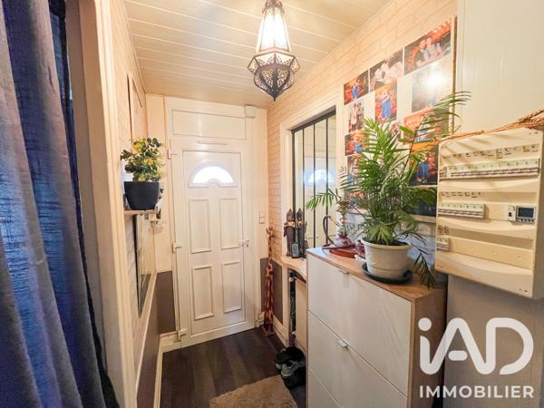 Maison à vendre 5 pièces 103 m² Le Havre