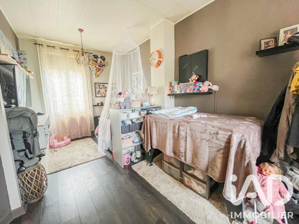 Maison à vendre 5 pièces 103 m² Le Havre