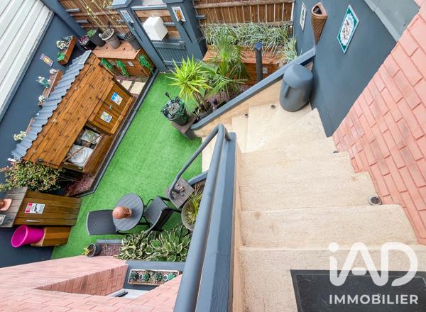 Maison à vendre 5 pièces 103 m² Le Havre