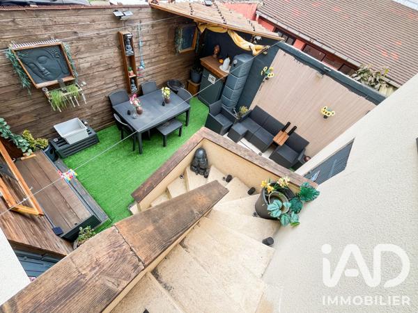 Maison à vendre 5 pièces 103 m² Le Havre