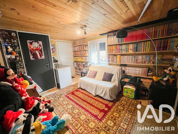 Maison à vendre 5 pièces 103 m² Le Havre