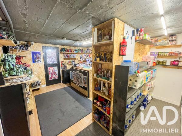 Maison à vendre 5 pièces 103 m² Le Havre