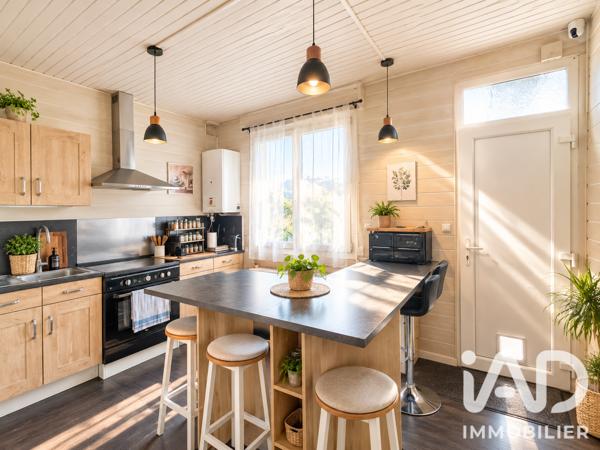 Maison à vendre 5 pièces 103 m² Le Havre