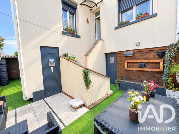 Maison à vendre 5 pièces 103 m² Le Havre