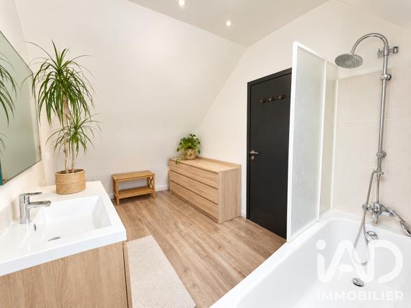 Maison à vendre 5 pièces 103 m² Le Havre