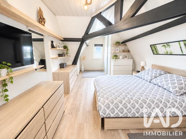 Maison à vendre 5 pièces 103 m² Le Havre