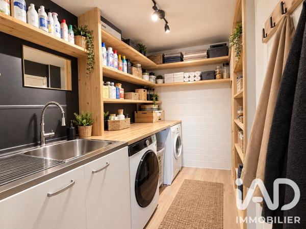 Maison à vendre 5 pièces 103 m² Le Havre