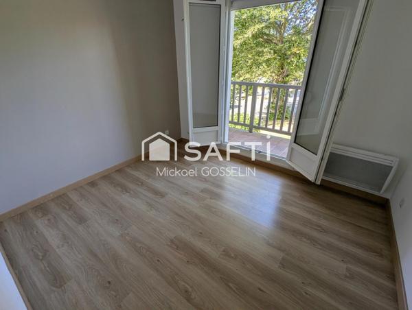 2 pièces 42m2