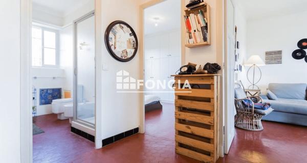À vendre Appartement 4 pièces 70 m² - Aix-en-provence 13100