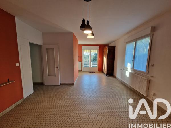 Maison à vendre 7 pièces 115 m² Dinan