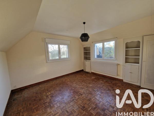 Maison à vendre 7 pièces 115 m² Dinan