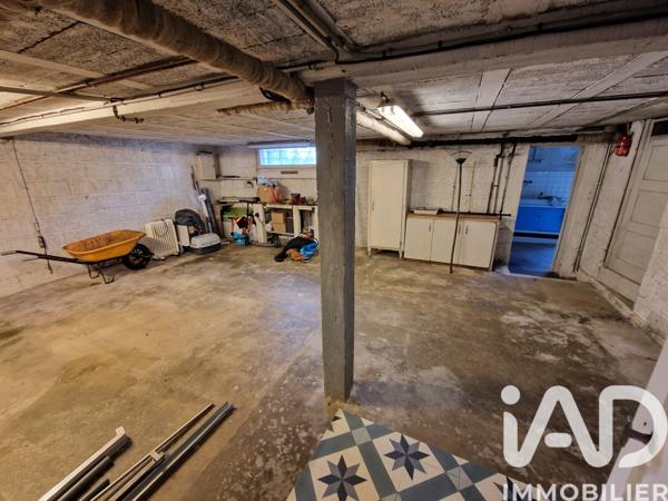 Maison à vendre 7 pièces 115 m² Dinan