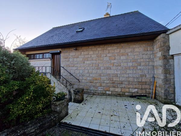Maison à vendre 7 pièces 115 m² Dinan