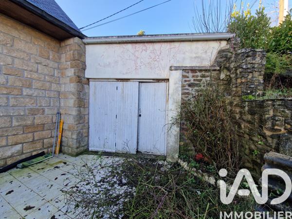 Maison à vendre 7 pièces 115 m² Dinan