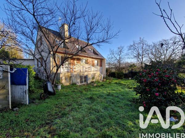 Maison à vendre 7 pièces 115 m² Dinan