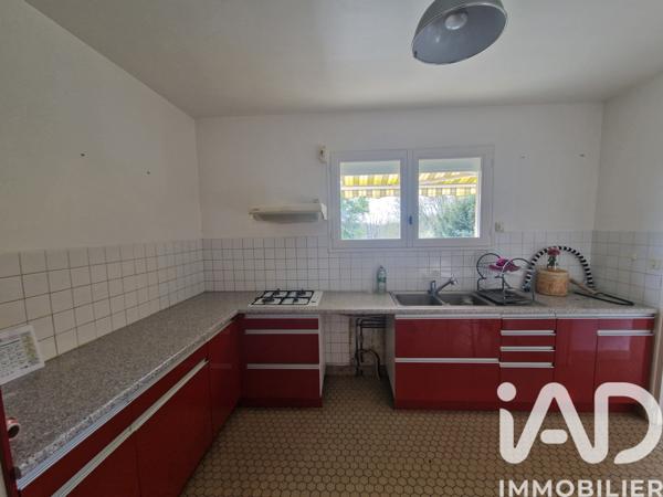 Maison à vendre 7 pièces 115 m² Dinan