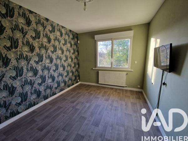 Maison à vendre 7 pièces 115 m² Dinan