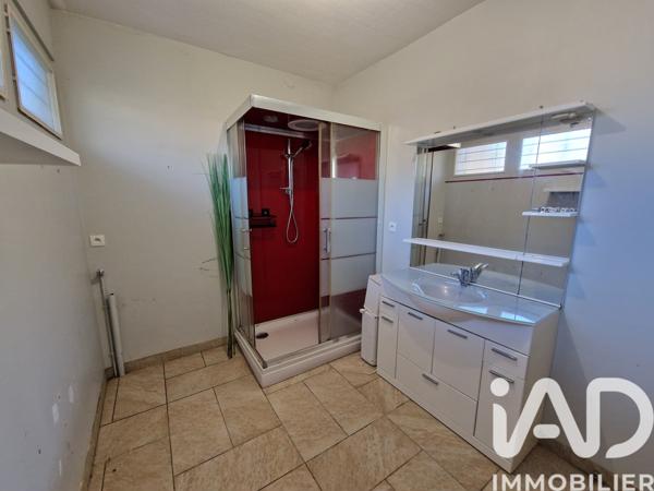 Maison à vendre 7 pièces 115 m² Dinan