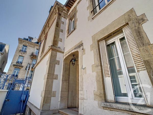 Immeuble à vendre  267 m2 NANCY - 54