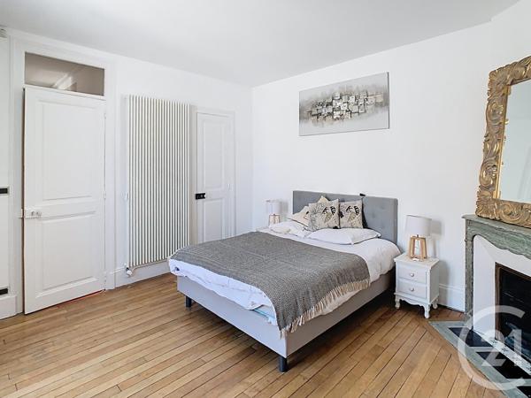 Immeuble à vendre  267 m2 NANCY - 54