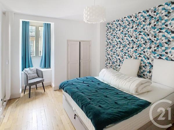 Immeuble à vendre  267 m2 NANCY - 54