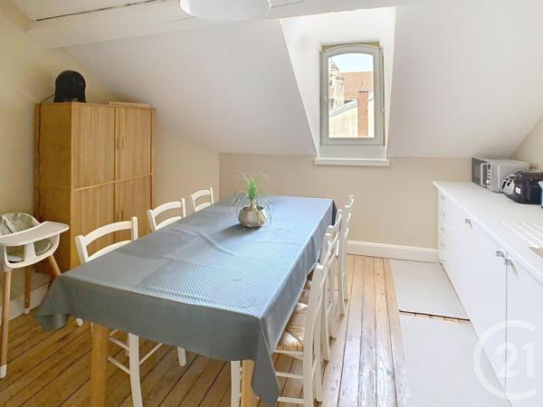 Immeuble à vendre  267 m2 NANCY - 54