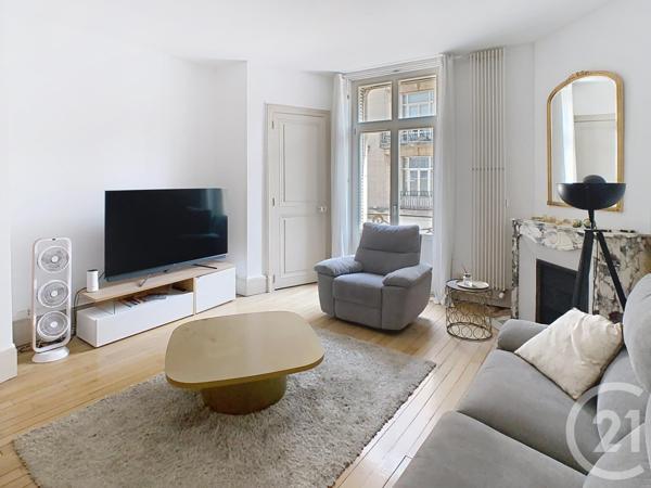 Immeuble à vendre  267 m2 NANCY - 54