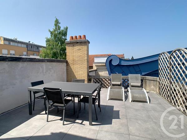 Immeuble à vendre  267 m2 NANCY - 54