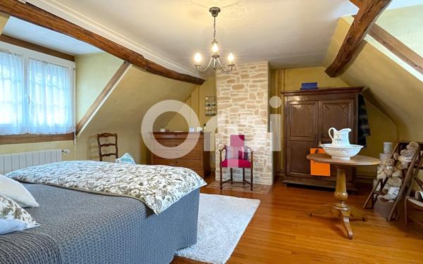 Maison à vendre    7 pièces • 149,50 m2 Évreux