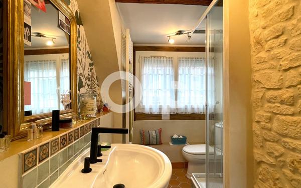 Maison à vendre    7 pièces • 149,50 m2 Évreux