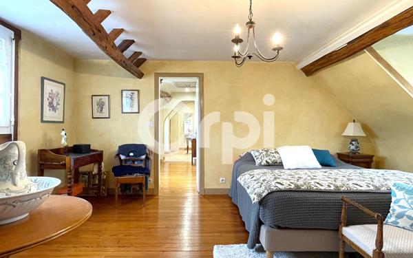 Maison à vendre    7 pièces • 149,50 m2 Évreux