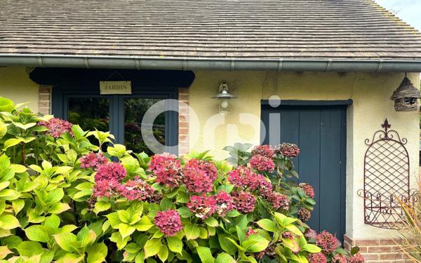 Maison à vendre    7 pièces • 149,50 m2 Évreux