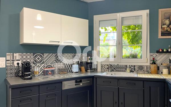 Maison à vendre    7 pièces • 149,50 m2 Évreux