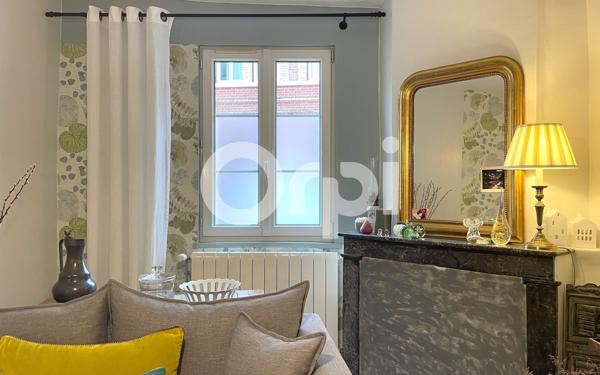 Maison à vendre    7 pièces • 149,50 m2 Évreux