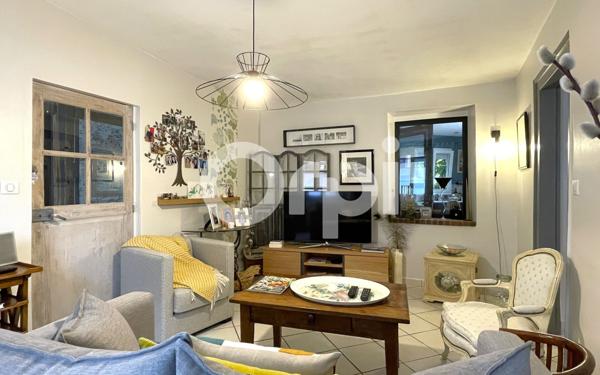 Maison à vendre    7 pièces • 149,50 m2 Évreux